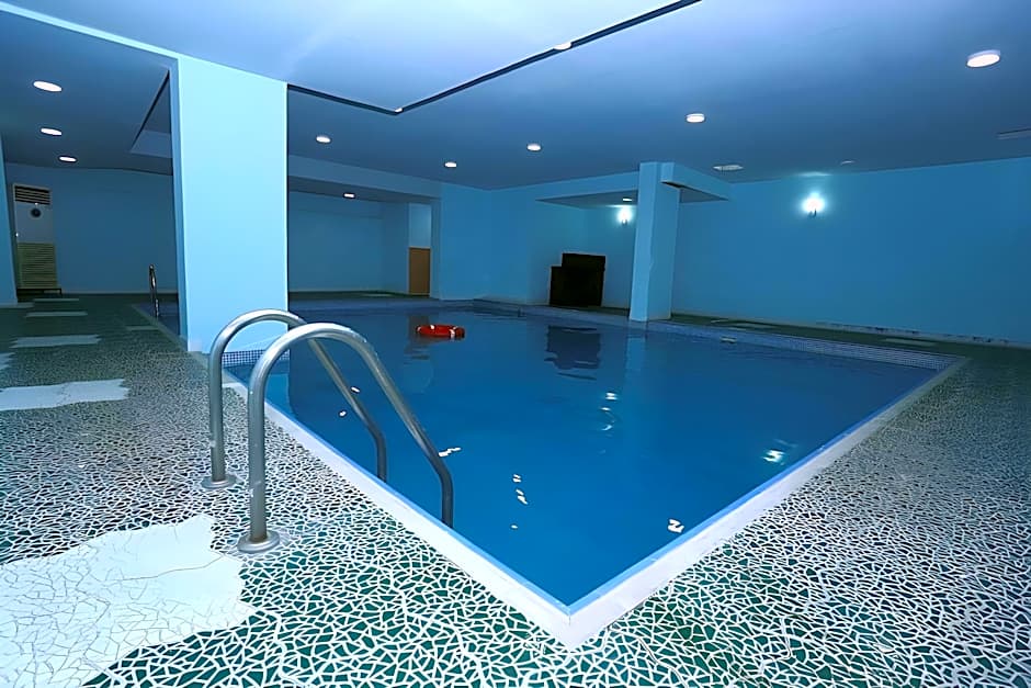 Golden Bujari Al Khobar Hotel