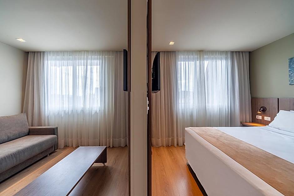 Hotel Laghetto Vivace