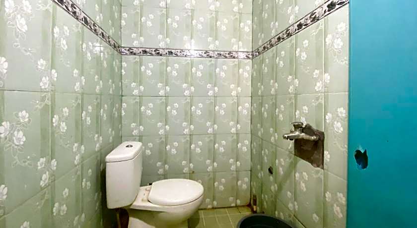 Hotel Pantai Panjang Bengkulu RedPartner