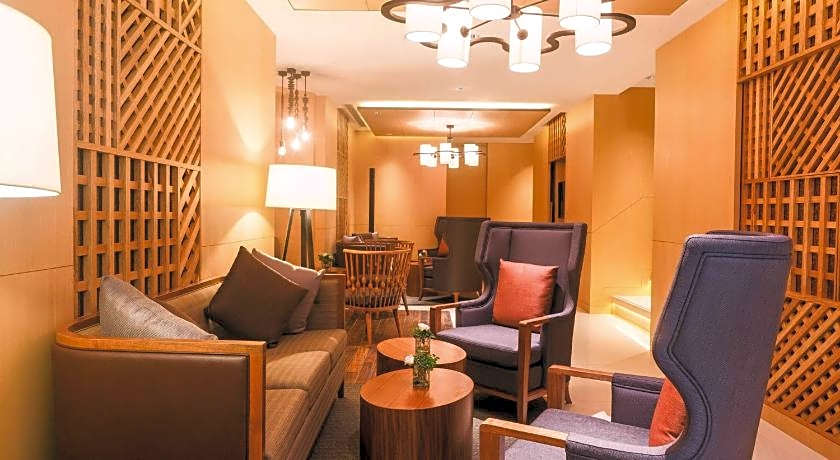 Hilton Colombo Residence