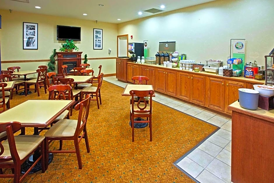 Country Inn & Suites by Radisson, Knoxville West, TN