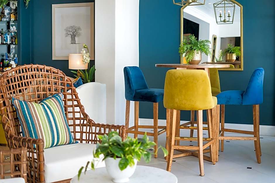 Last Word Franschhoek