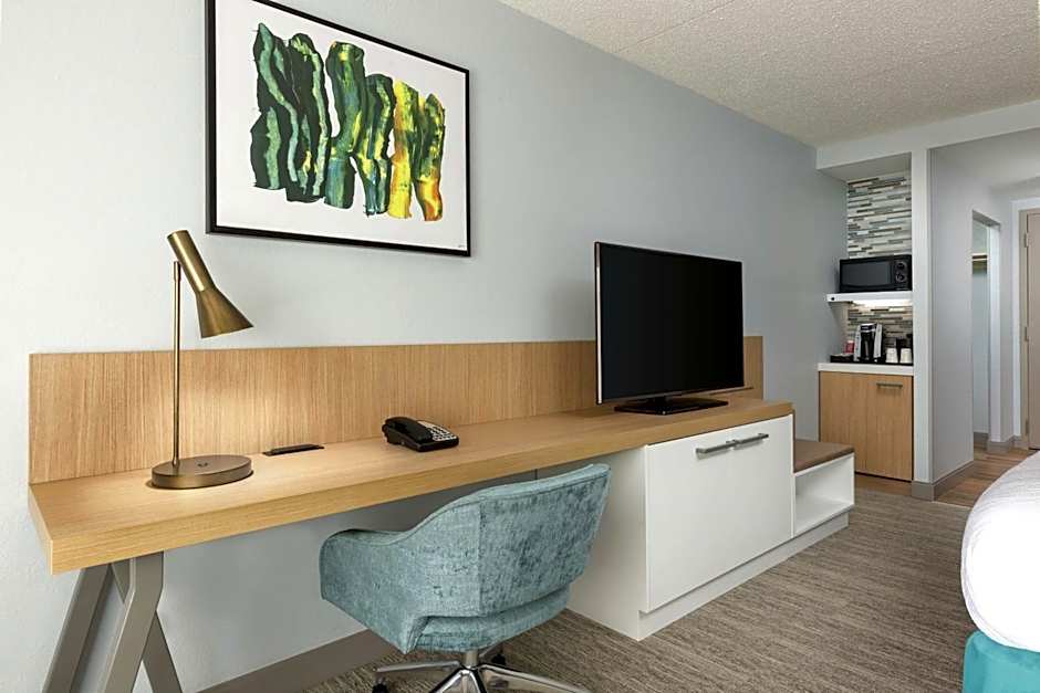 Hilton Garden Inn Greenville