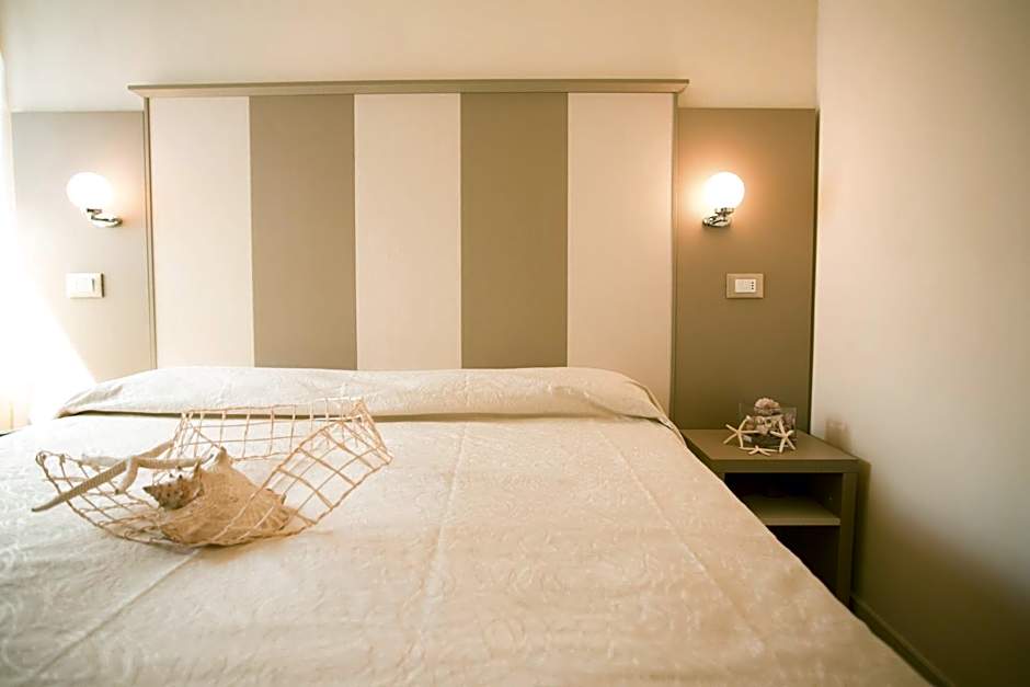 Hotel Trieste