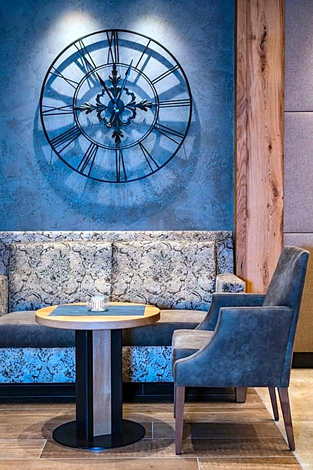 Alpensporthotel Mutterberg