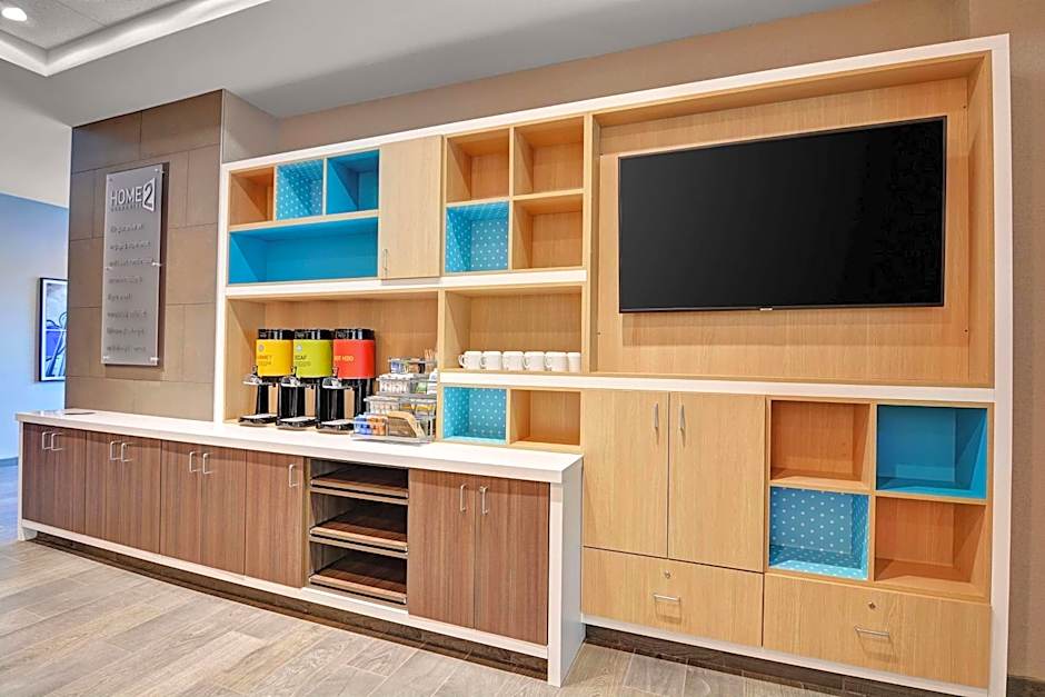 Home2 Suites by Hilton Fort Mill, SC