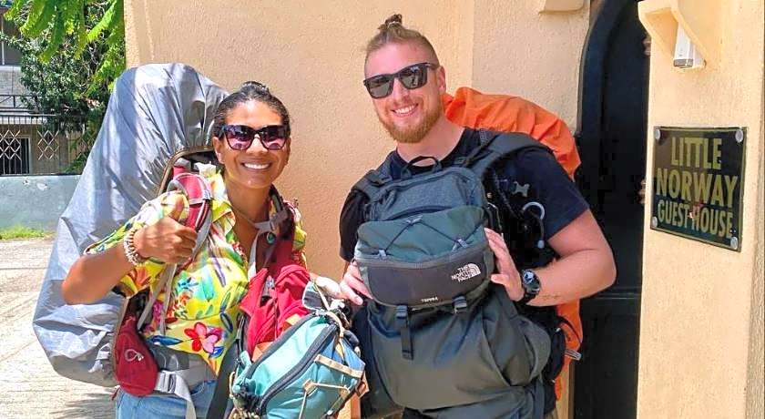 Little Norway Guest house