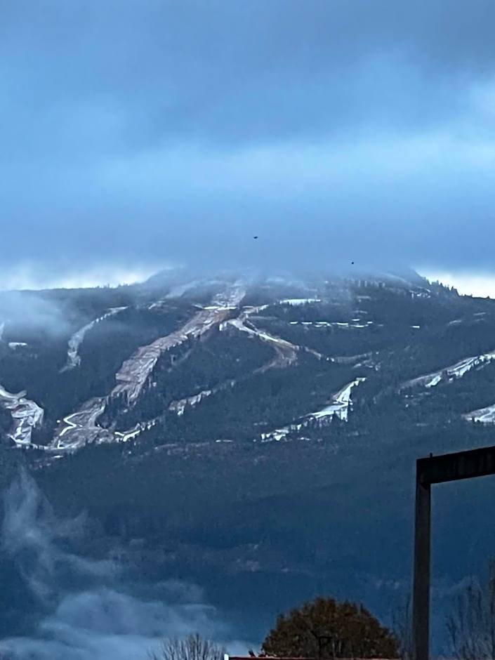 Rjukan Gjestehus