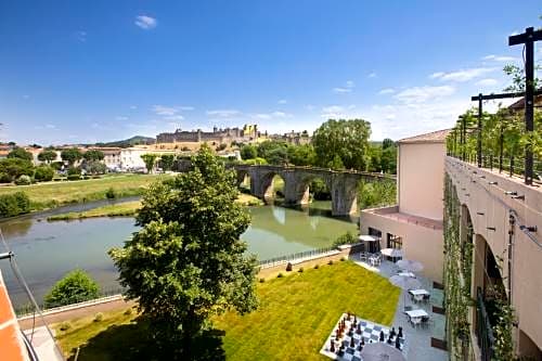 DoubleTree by Hilton Carcassonne