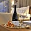 Limak Skopje Luxury Hotel
