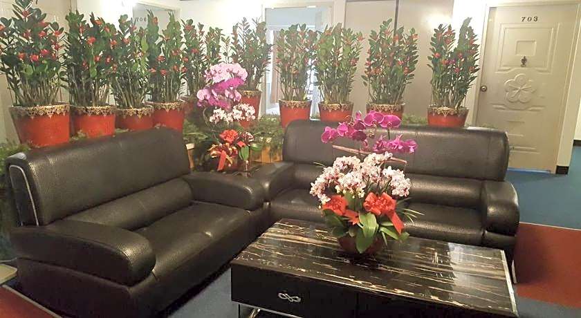 Chian Huei Business Hotel