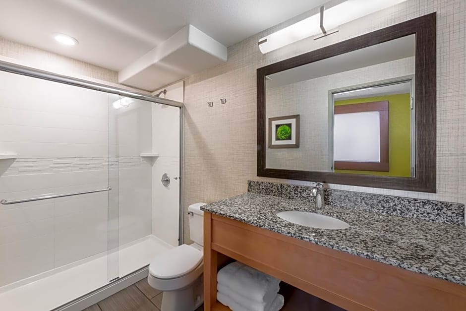 Holiday Inn Express Wheat Ridge-Denver West Hotel By IHG