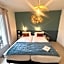 BRIT HOTEL Lannion vers Perros-Guirec