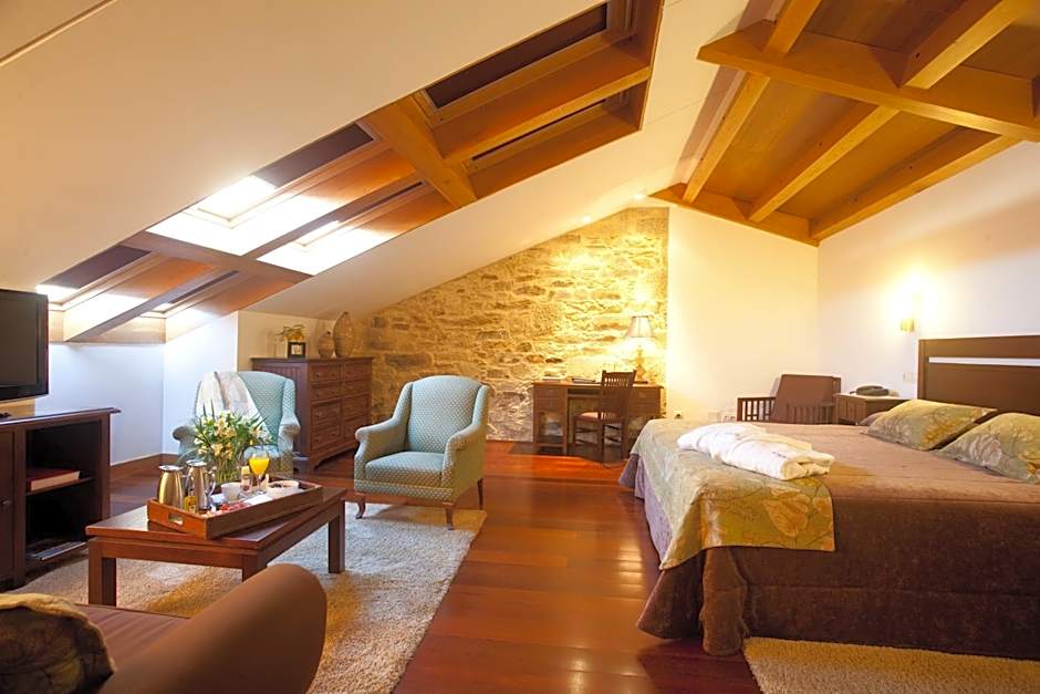 San Francisco Hotel Monumento