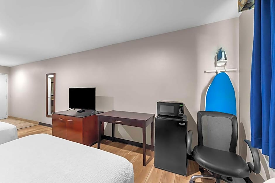 Quality Inn San Diego South - Chula Vista