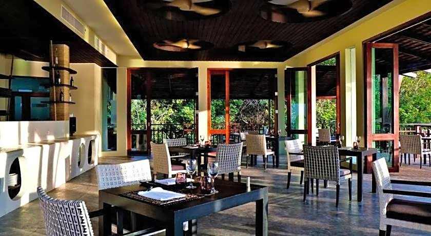 Ajinta Resort