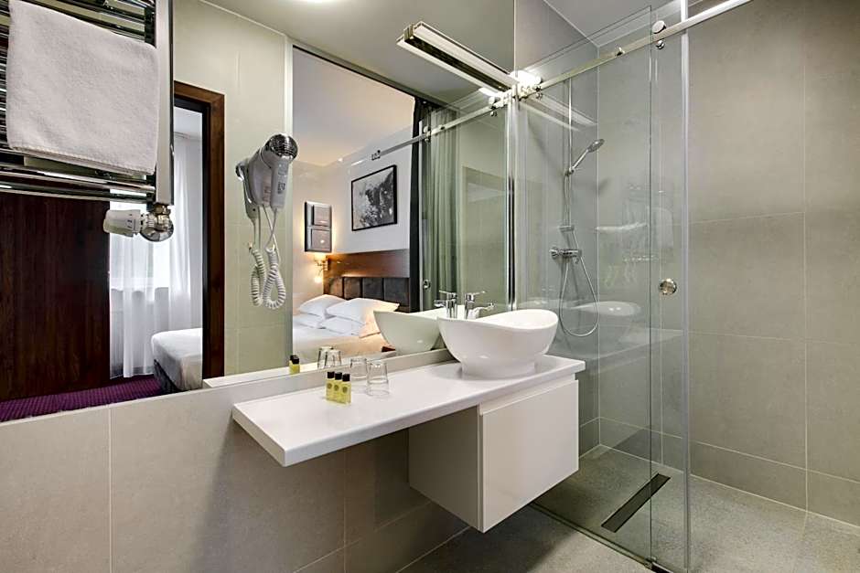 Best Western Plus Hotel Olsztyn Old Town