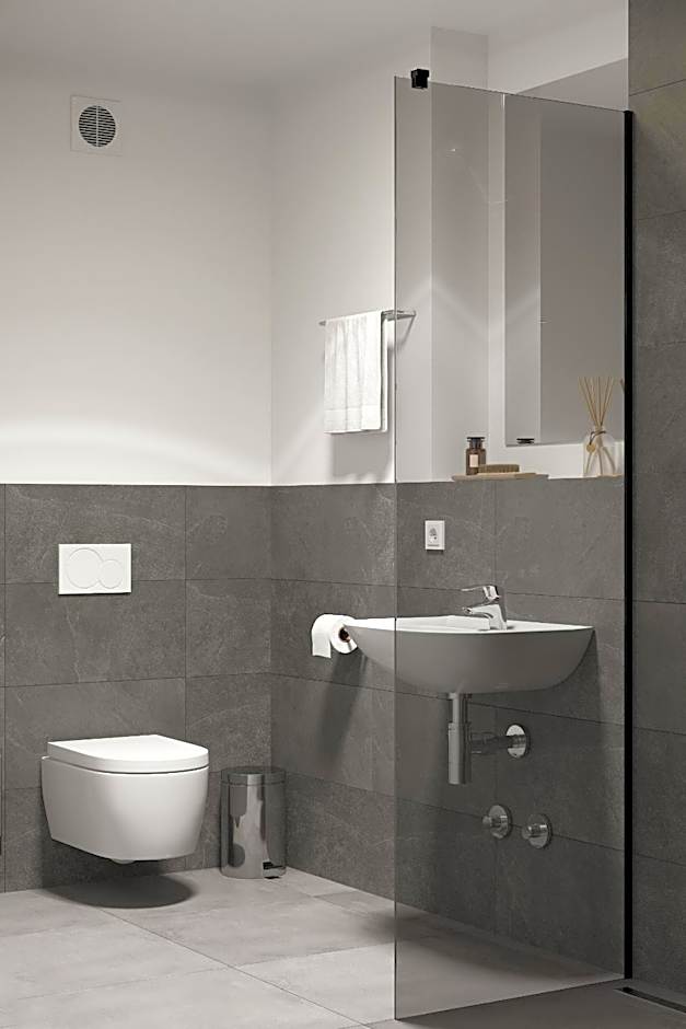 The Residences - Apartments Frankfurt
