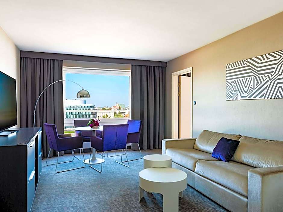 Sofitel Victoria Warsaw