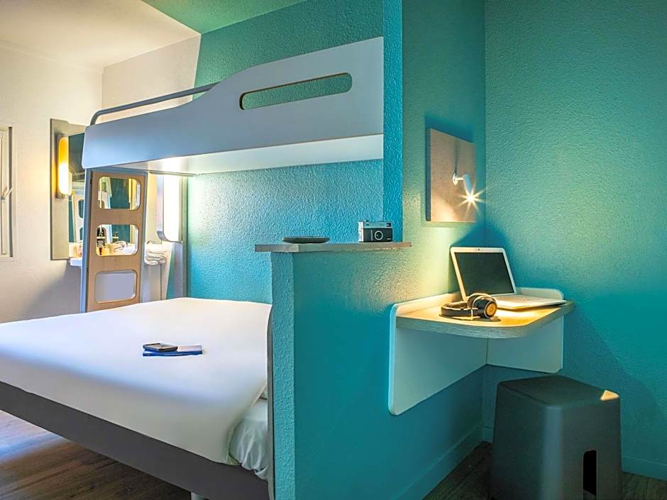 ibis budget Sucy en Brie