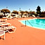 Oakland Airport Executive Hotel