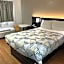 Motel 6-Atlanta, TX