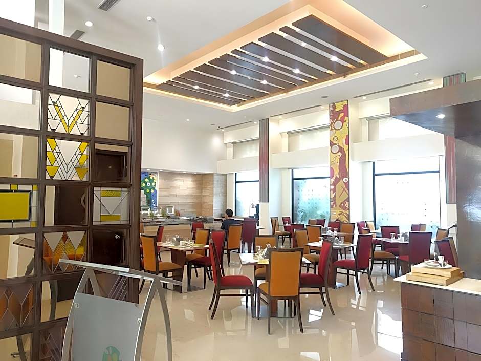 Lemon Tree Premier 1, Gurugram