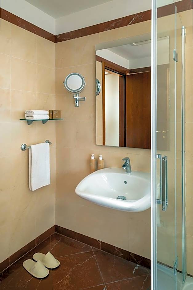 Hotel Diocleziano
