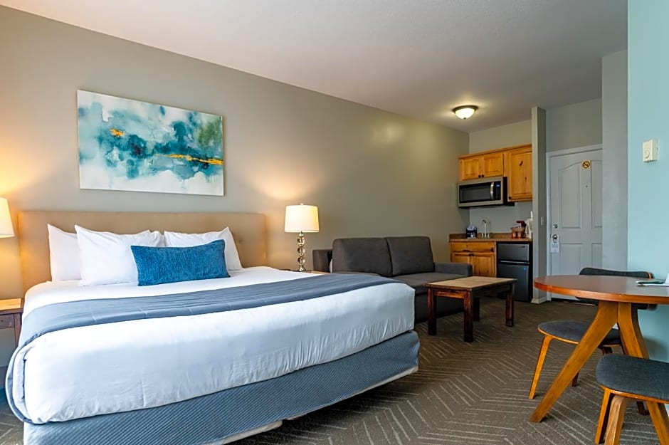 Inn at the Prom Oceanfront