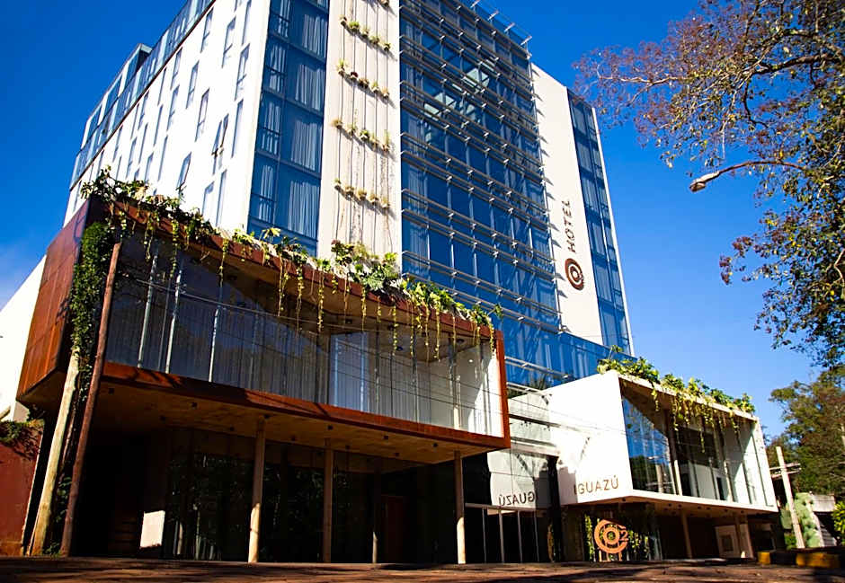 O2 Hotel Iguazu