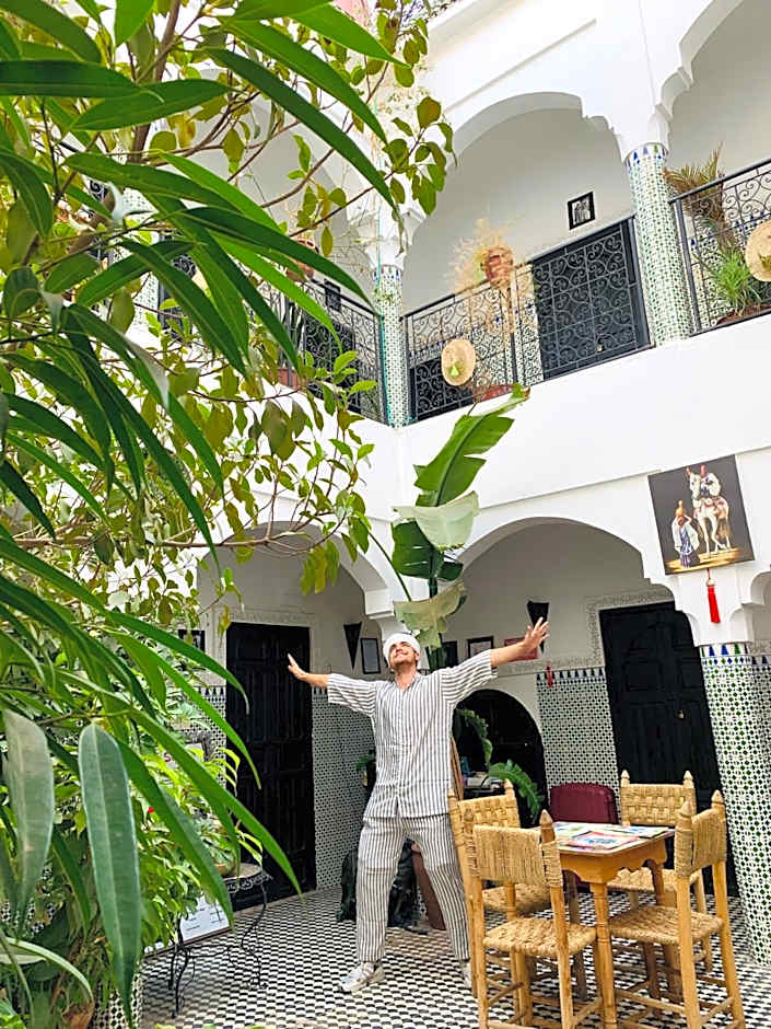 Riad Sijane