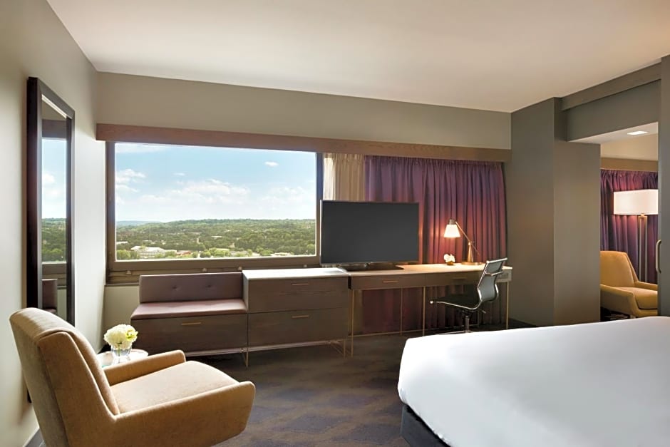 InterContinental St. Paul Riverfront by IHG