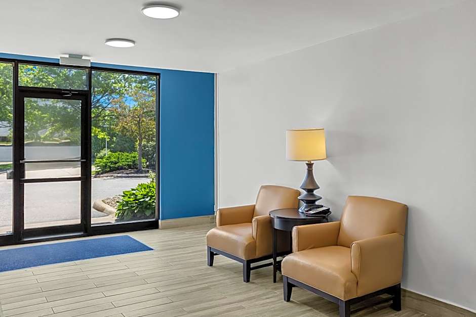 Suburban Studios Copley Akron West