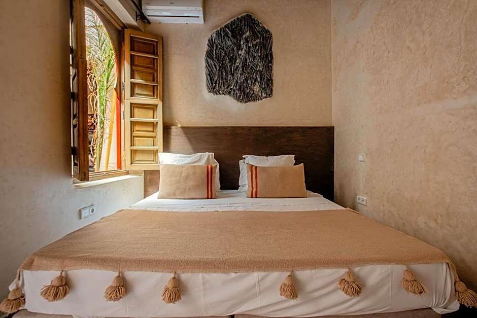 Riad Tassili Marrakech