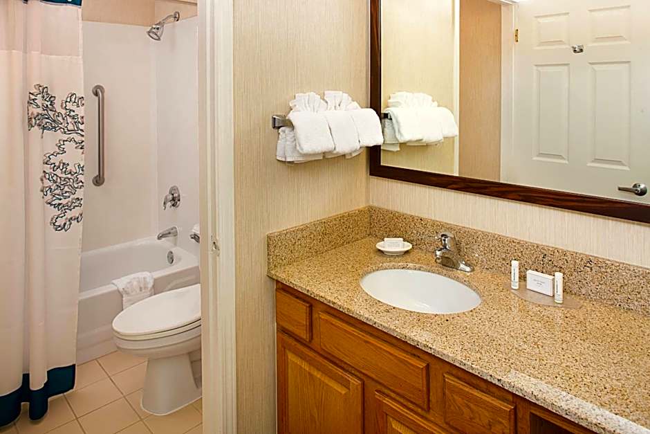 Residence Inn by Marriott Ontario Airport