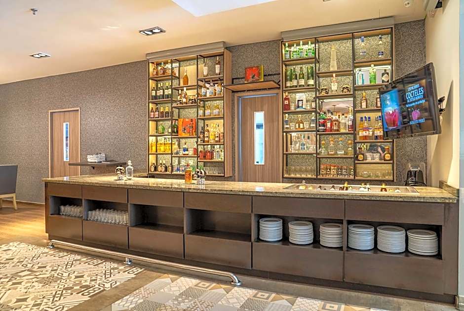 Wyndham Garden Barranquilla