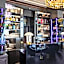 Le Palais Art Hotel Prague