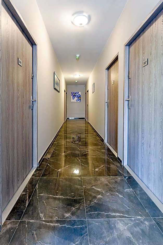 Hostel Północna 61