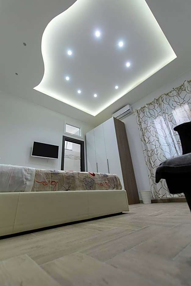 B&B Villa Gaglione – Ercolano , CO