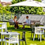 Novotel Parma Centro