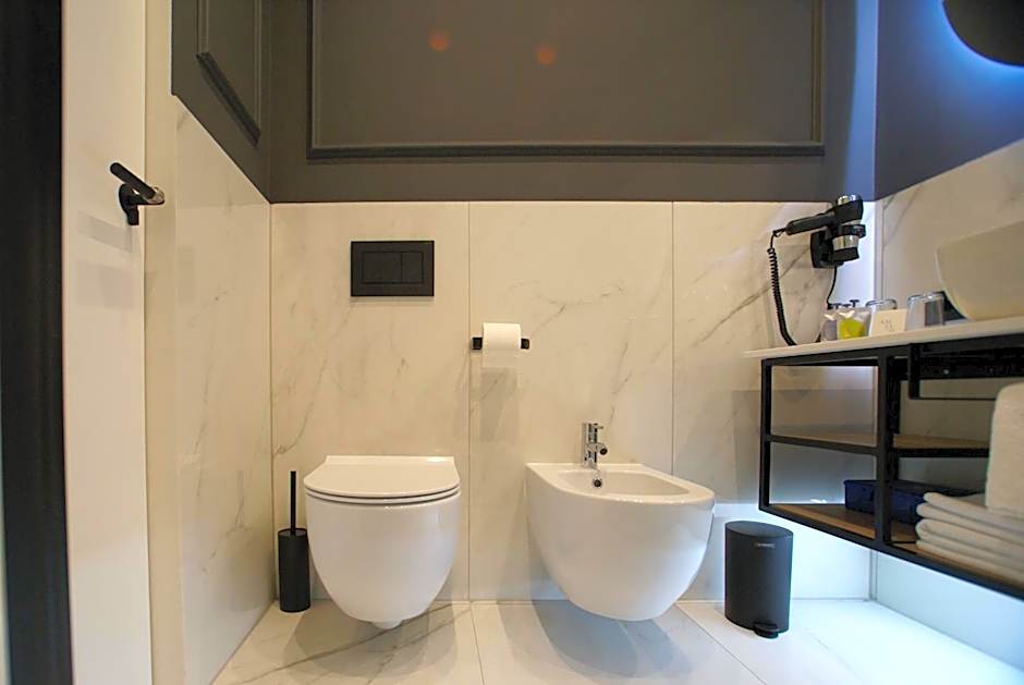 Fingerprint Luxury Apartments