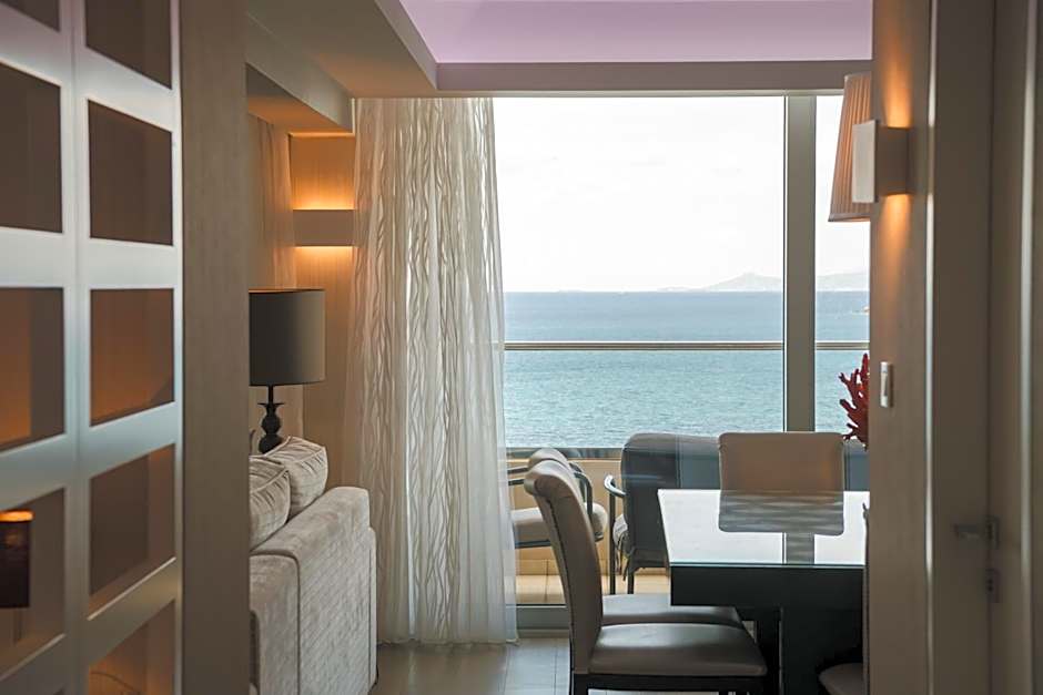 Divani Apollon Palace & Thalasso