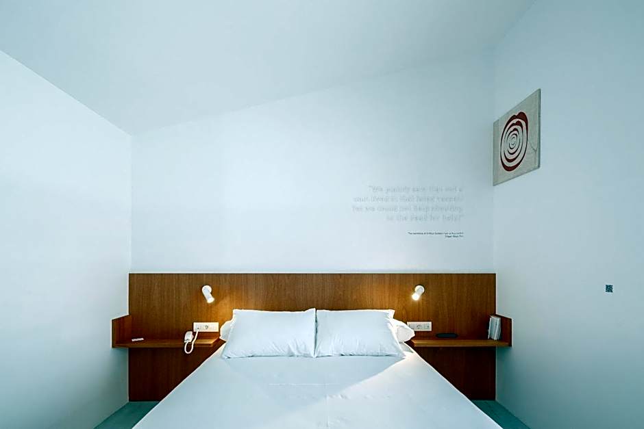 Hotel Bela Fisterra