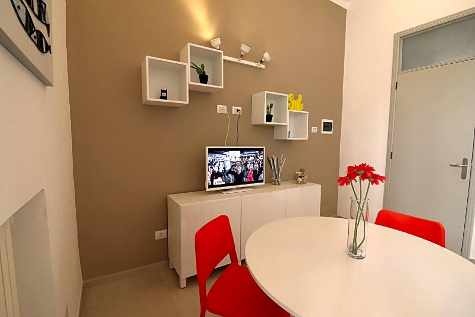 Casa Vacanze aura a Otranto 4 posti