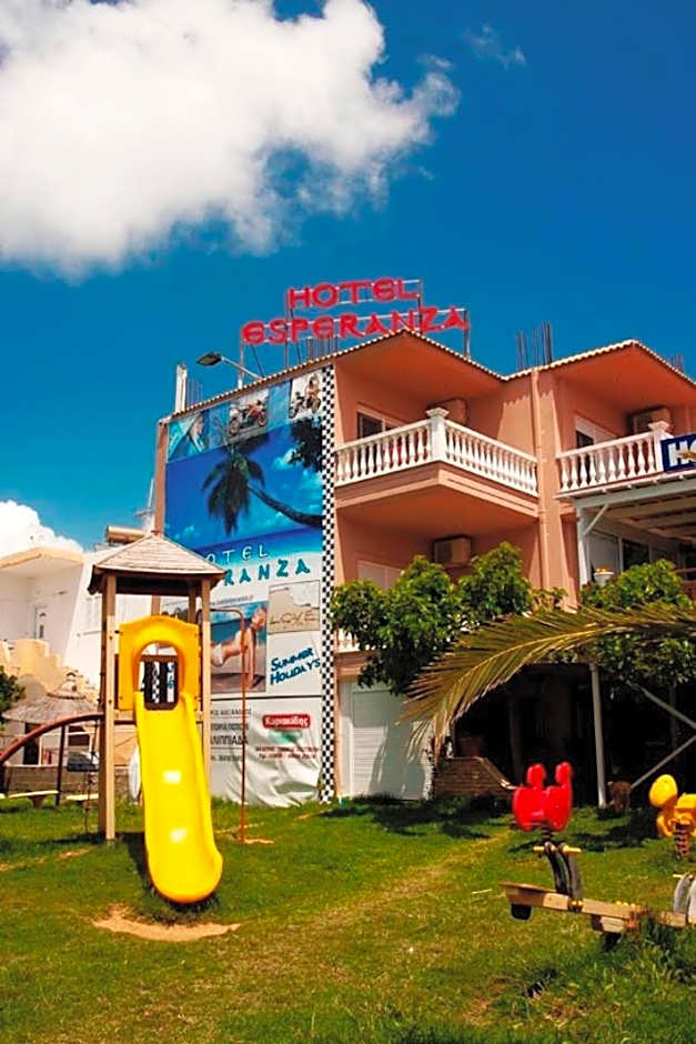 Esperanza Hotel