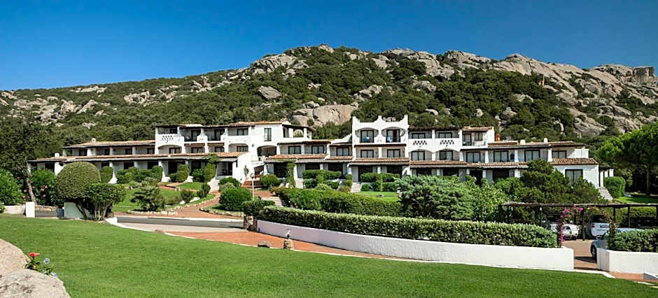 Hotel La Bisaccia