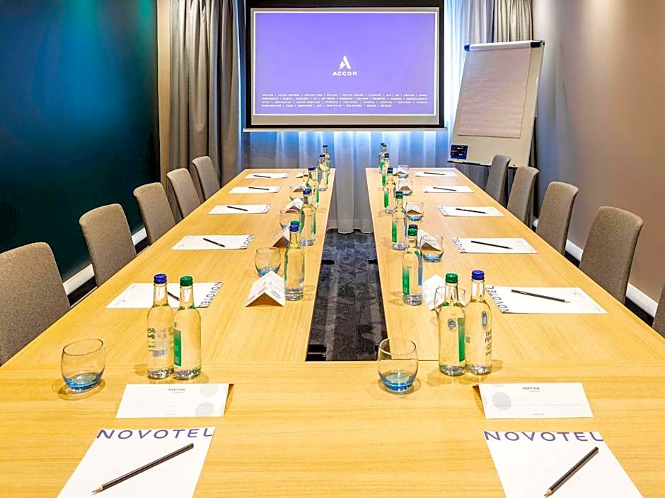 Novotel Birmingham Airport