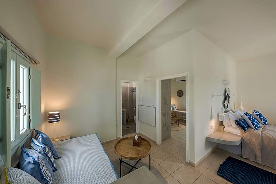 Blue Dolphins Apartments