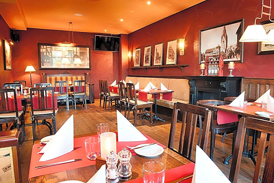 Welcome Hotel Paderborn