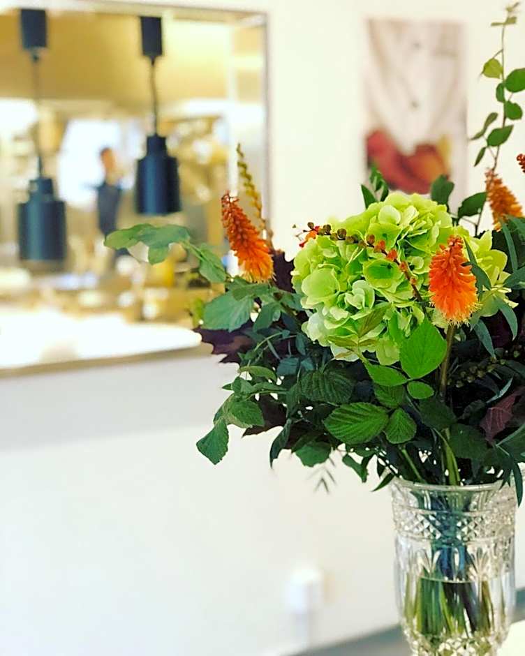 Viktoria Hotell & Konferens